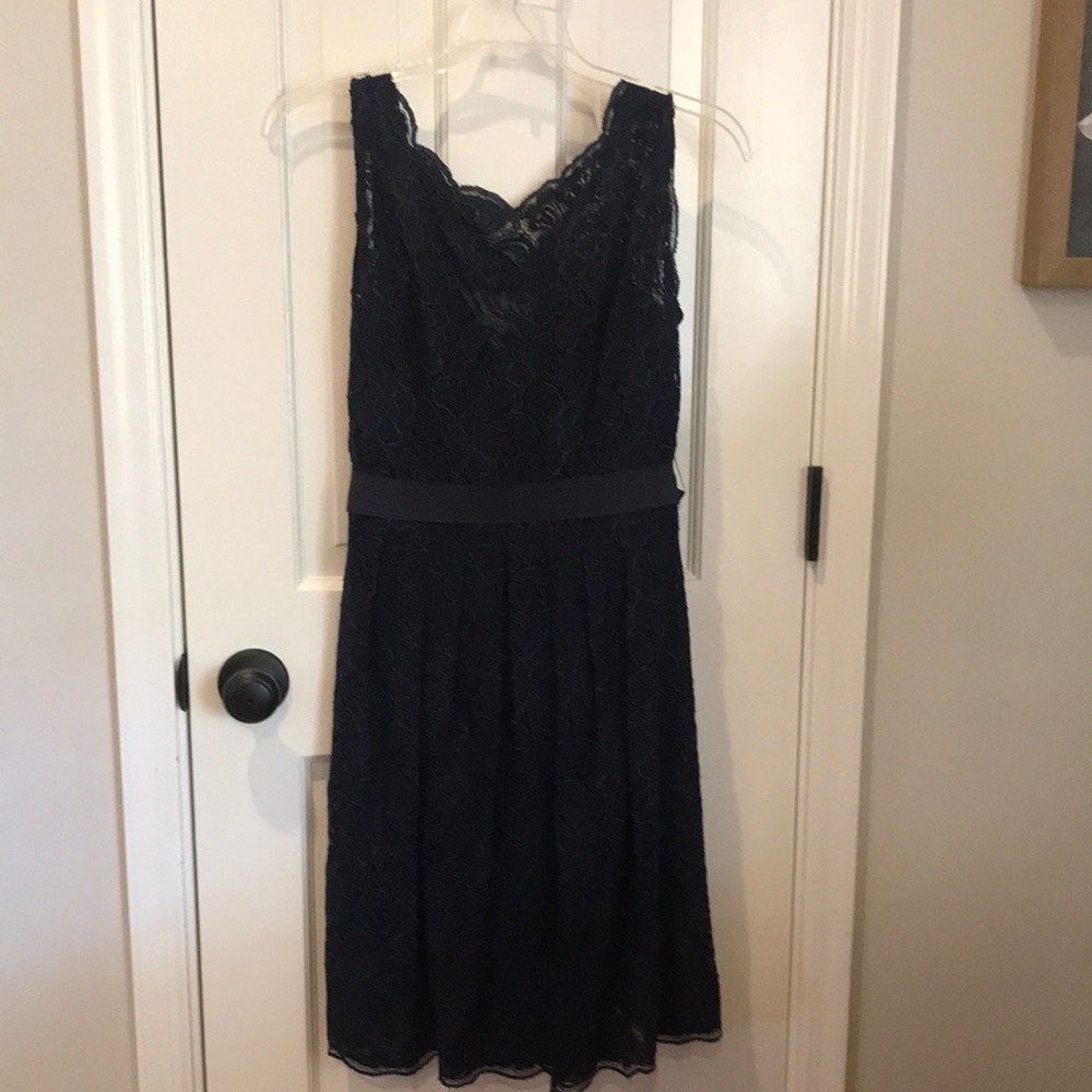 Watters and Watters Bridesmaid Dress